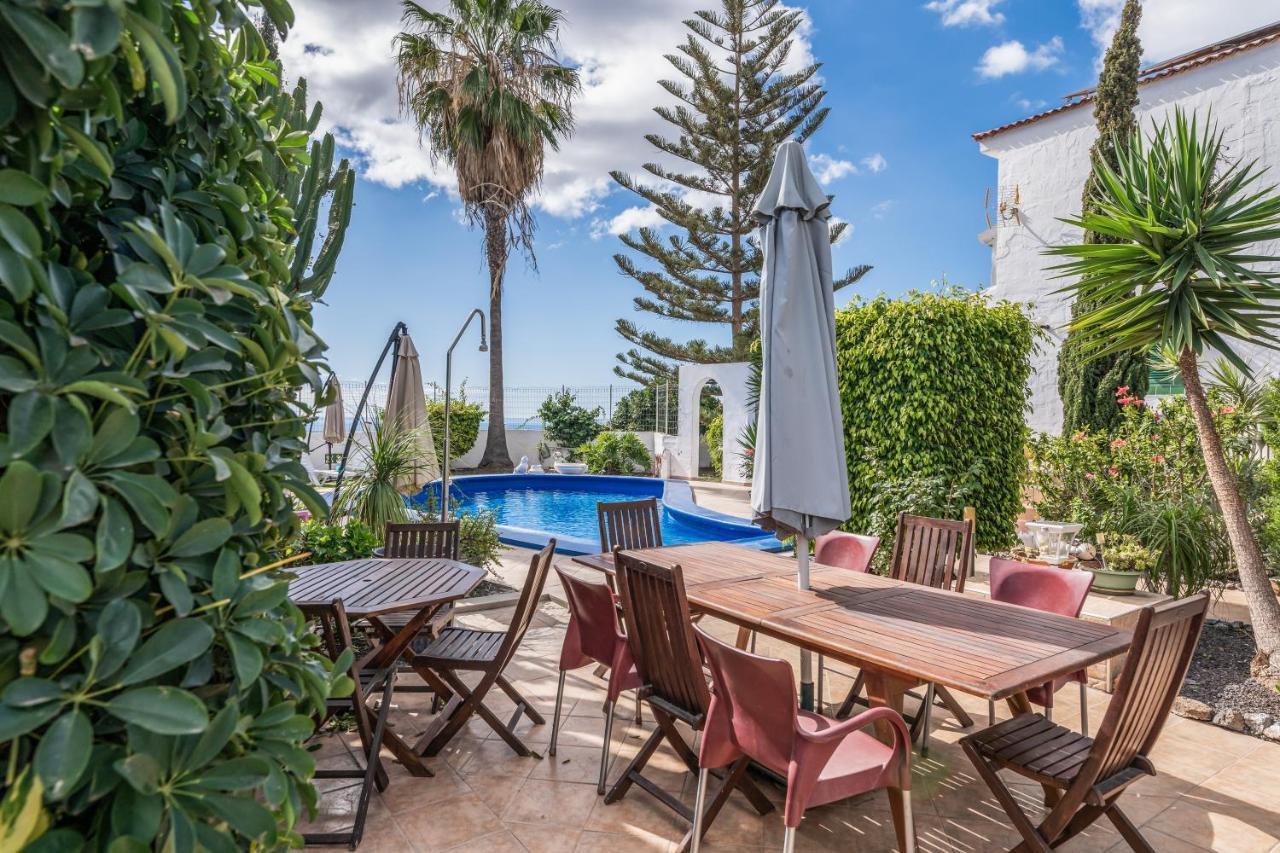 Casa Oroteanda Villa San Miguel de Abona Exterior photo