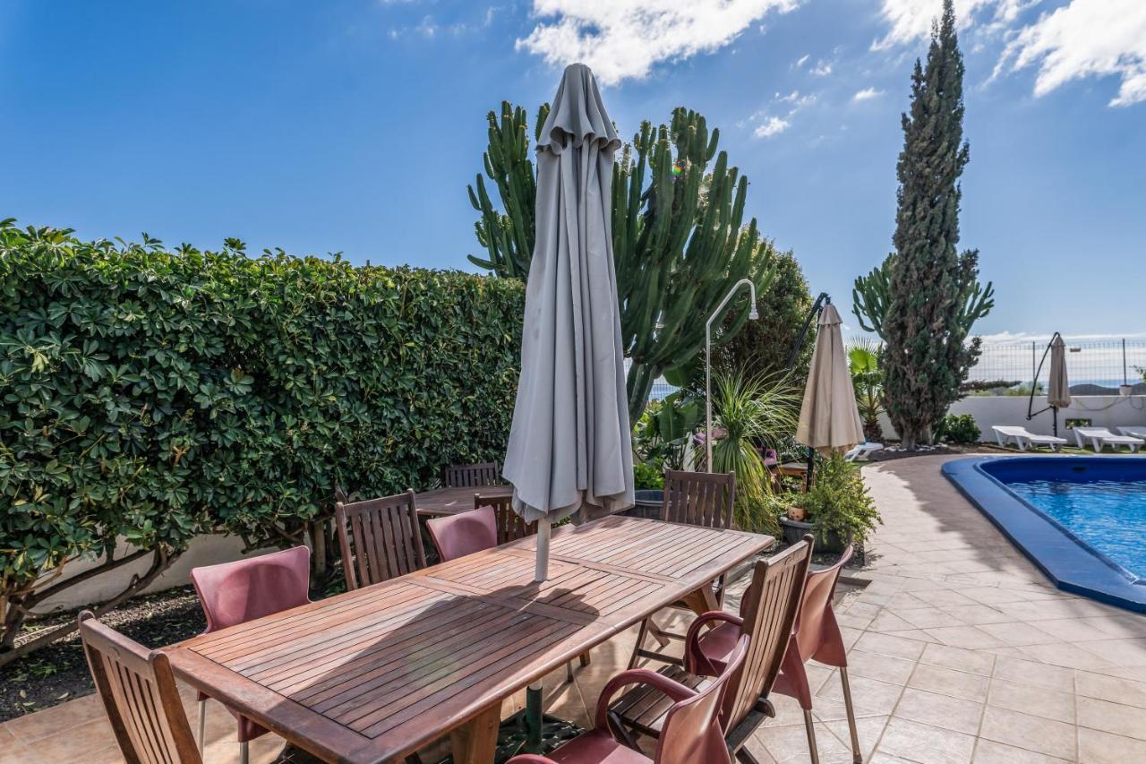Casa Oroteanda Villa San Miguel de Abona Exterior photo
