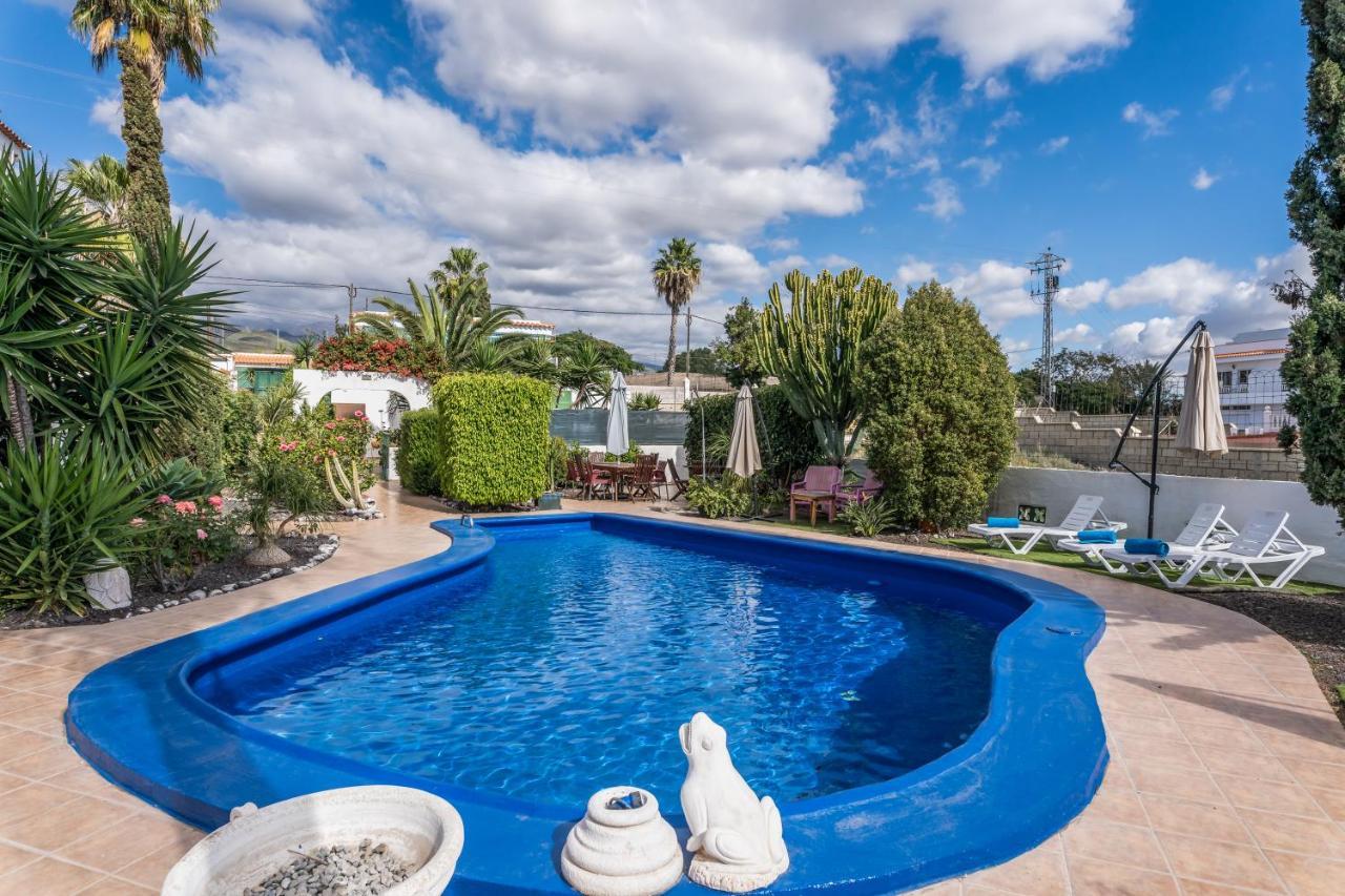 Casa Oroteanda Villa San Miguel de Abona Exterior photo