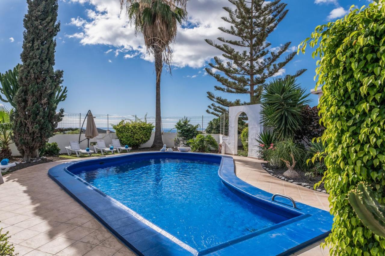 Casa Oroteanda Villa San Miguel de Abona Exterior photo