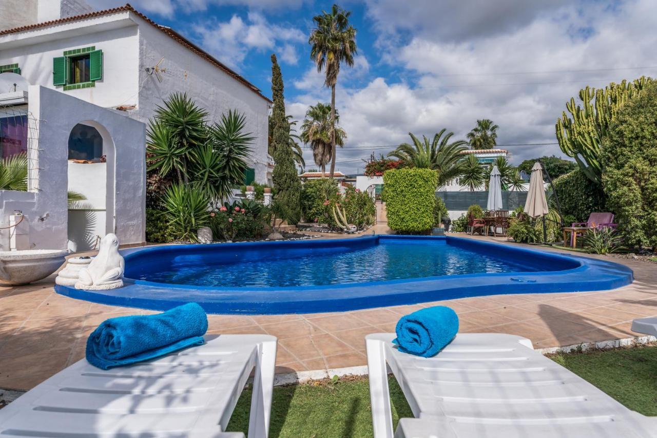 Casa Oroteanda Villa San Miguel de Abona Exterior photo