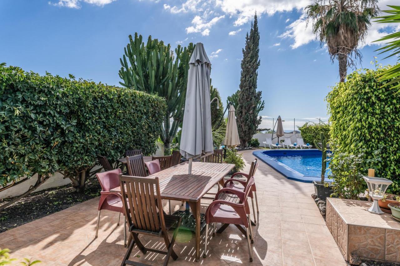 Casa Oroteanda Villa San Miguel de Abona Exterior photo