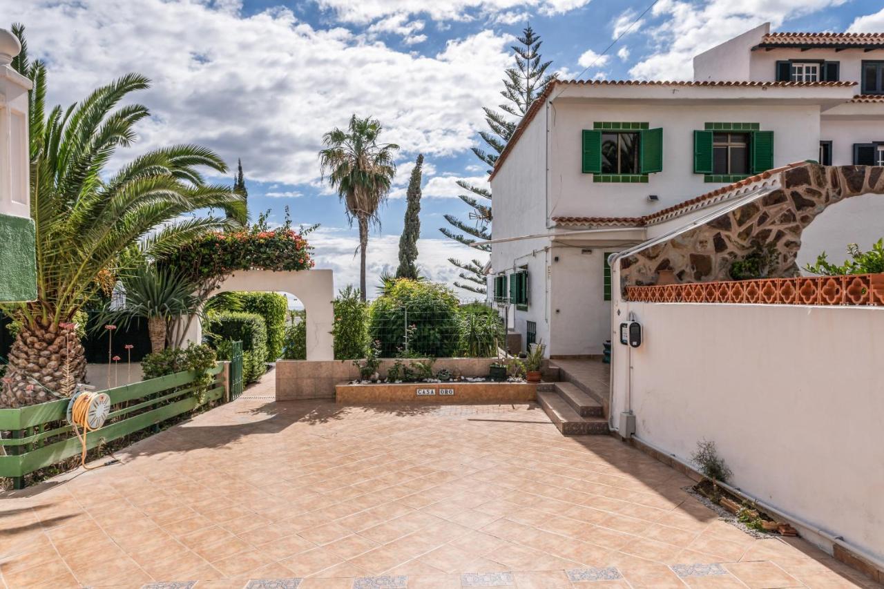 Casa Oroteanda Villa San Miguel de Abona Exterior photo