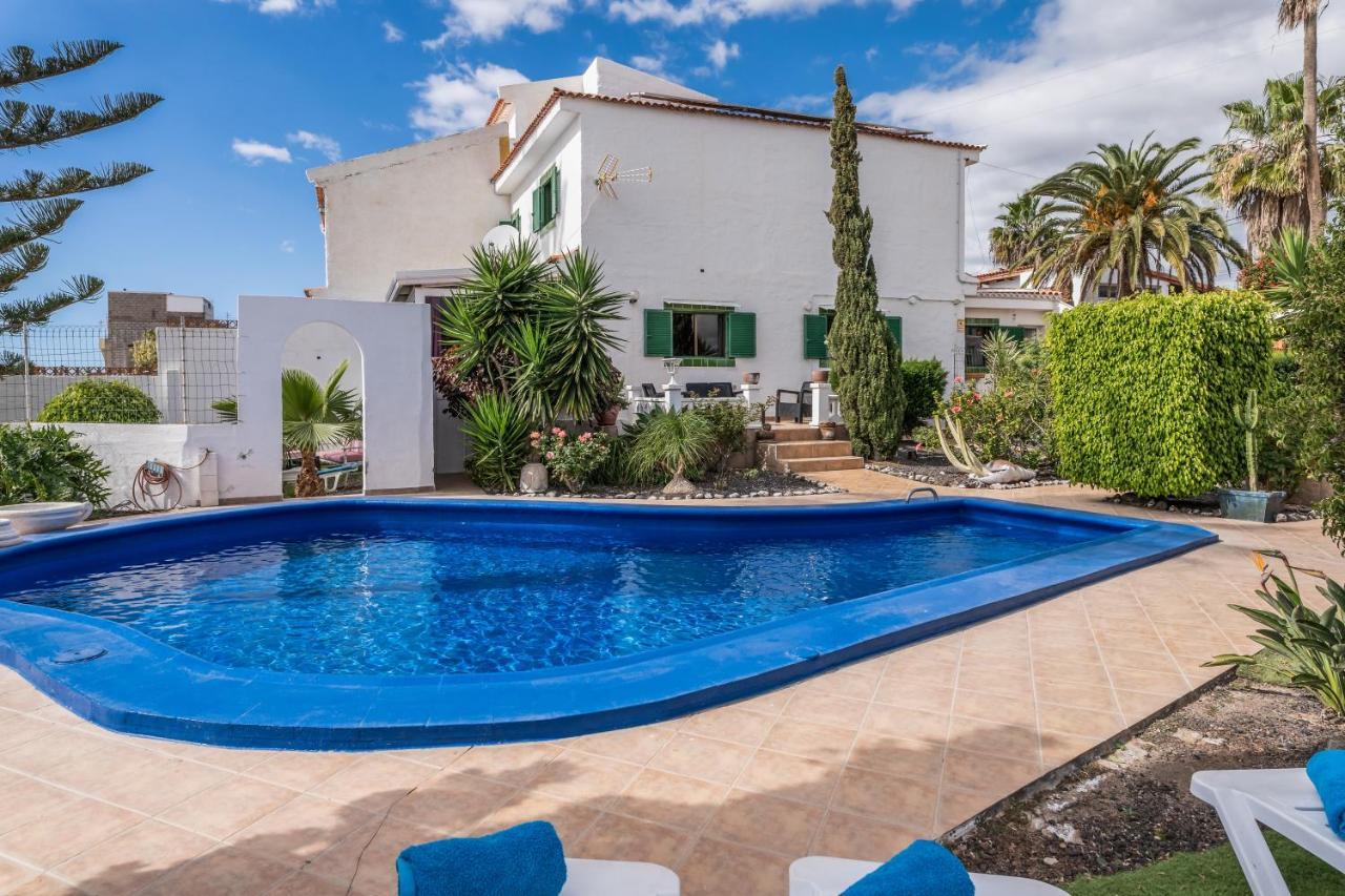 Casa Oroteanda Villa San Miguel de Abona Exterior photo