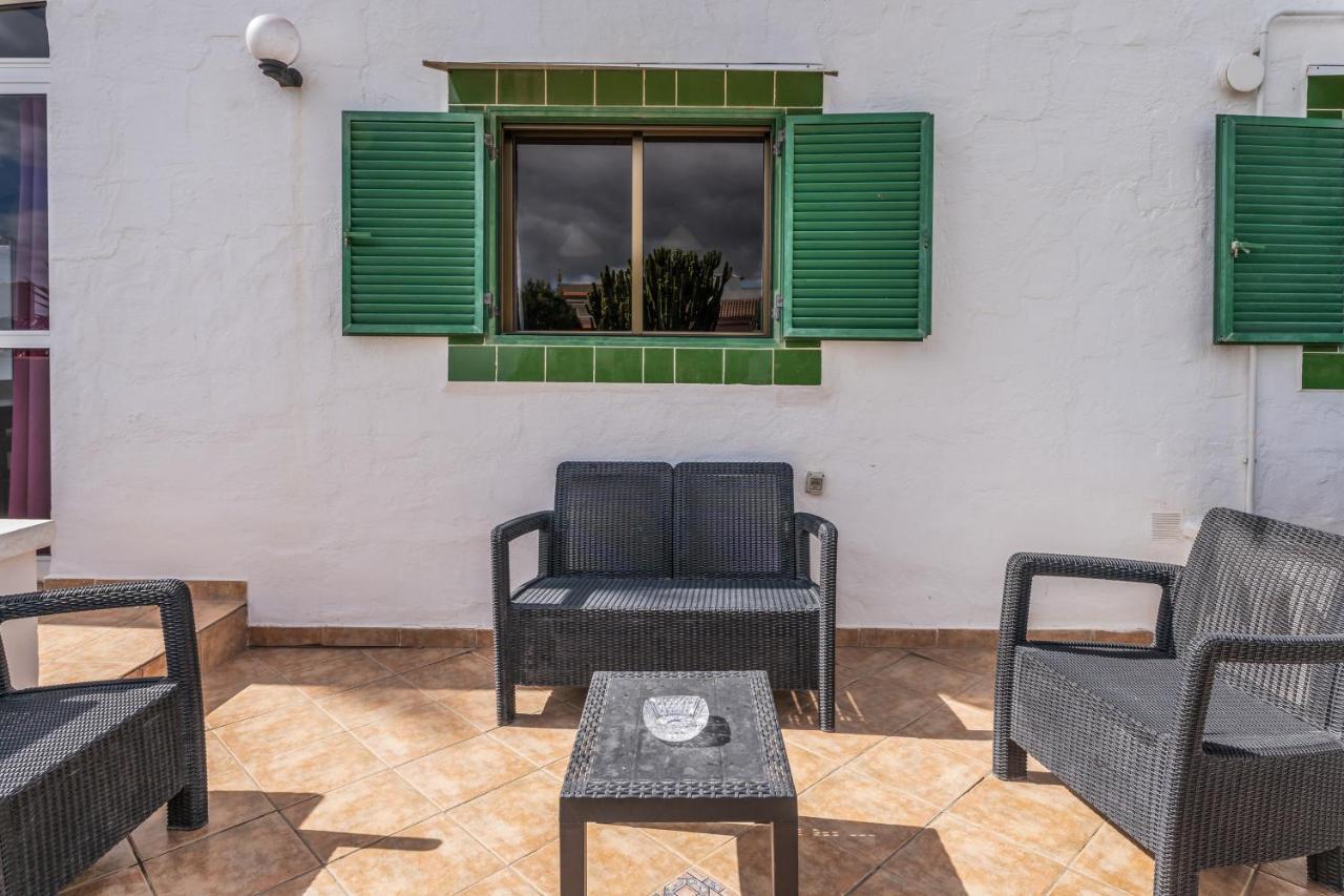 Casa Oroteanda Villa San Miguel de Abona Exterior photo