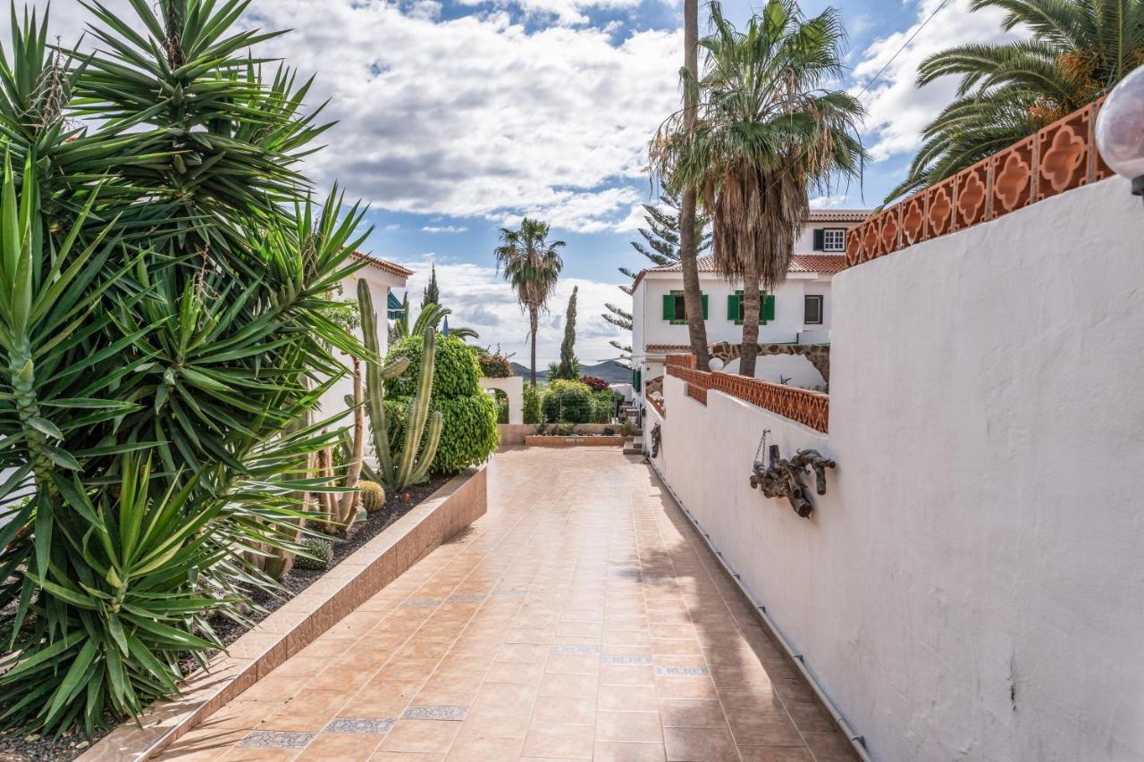 Casa Oroteanda Villa San Miguel de Abona Exterior photo
