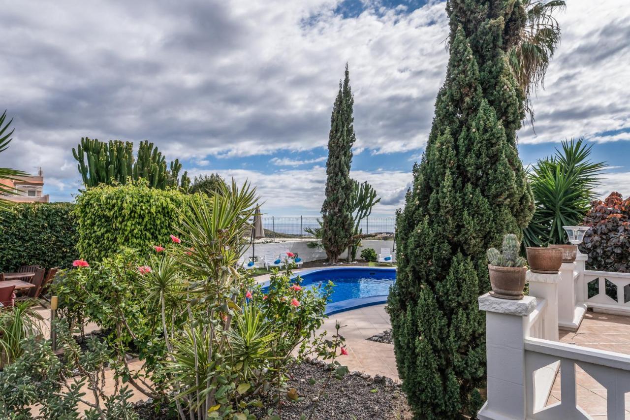 Casa Oroteanda Villa San Miguel de Abona Exterior photo