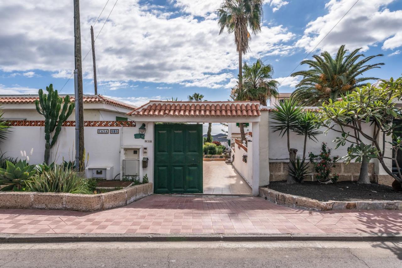 Casa Oroteanda Villa San Miguel de Abona Exterior photo