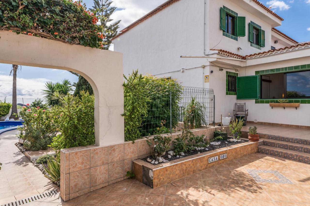 Casa Oroteanda Villa San Miguel de Abona Exterior photo
