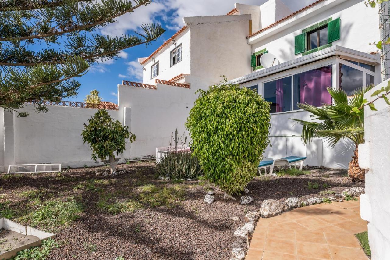 Casa Oroteanda Villa San Miguel de Abona Exterior photo