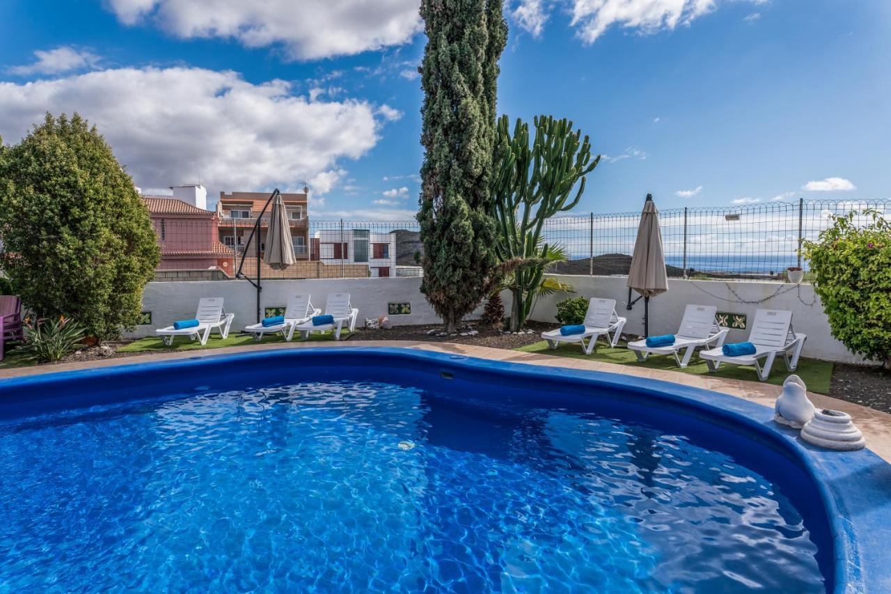 Casa Oroteanda Villa San Miguel de Abona Exterior photo
