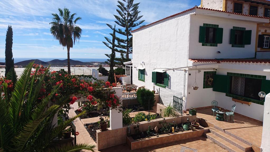 Casa Oroteanda Villa San Miguel de Abona Exterior photo